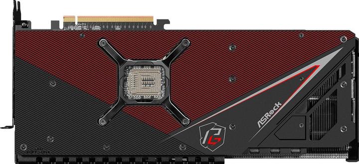 Immagine prodotto AsRock Scheda grafica Radeon RX 7900 XTX Phantom Gaming OC - 24 GB GDDR6, HDMI, 3x DP, HDMI (24 GB)
