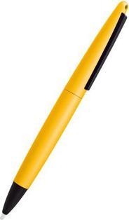 Actual product image Nintendo DSi XL Yellow -D-