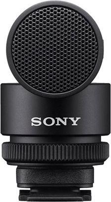 Produktbild Sony ECM-G1