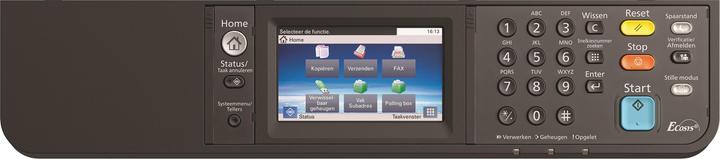 Produktbild Kyocera ECOSYS M2735dw (Laser, Schwarz-Weiss)