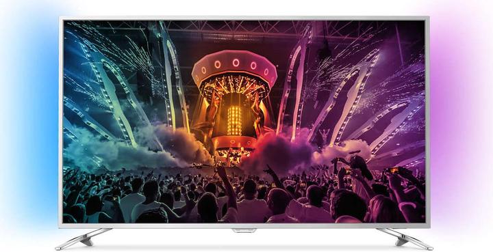 Philips 55pus6501/12 (55", LCD, 4K)