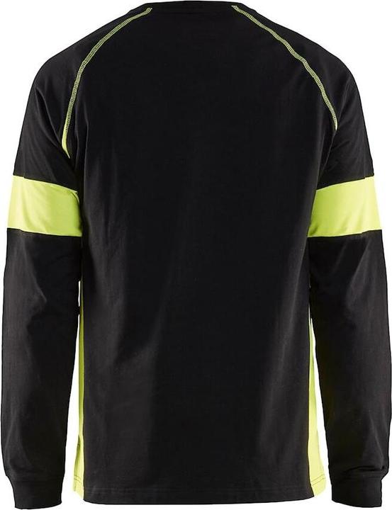 Actual product image Blakläder Long sleeve T-shirt (L)