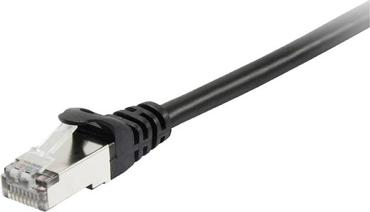 Produktbild equip Netzwerkkabel (S/FTP, CAT6, 15 m)