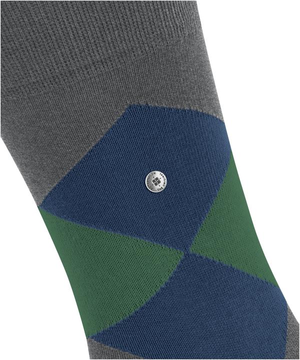 Produktbild Burlington Clyde (Einzelpack, 40 - 46)