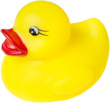Produktbild Trend-24 15 stück Enten gelb s, Ente 4,5cm