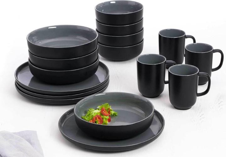 Actual product image Ritzenhoff & Breker Breakfast set Jasper (12 Piece)