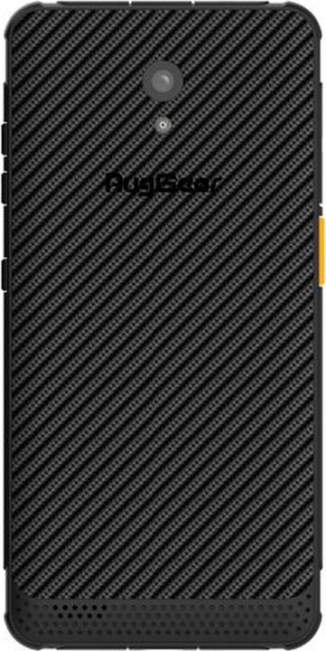 Immagine prodotto Rug Gear RG655 (32 GB, Nero, 5.50", Doppia SIM Ibrida, 13 Mpx, 4G)