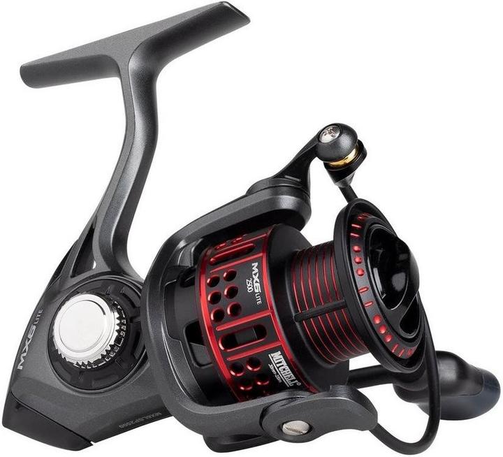Actual product image Mitchell MX6 LITE spinning reel (10000)