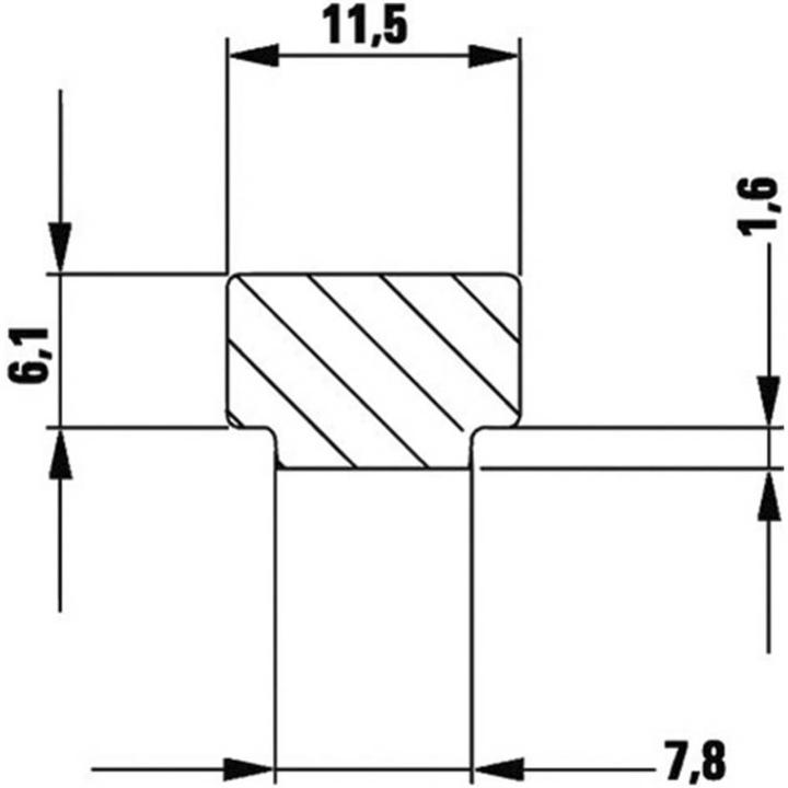 Image du produit Bessey Pince de table tout acier GTR (120 mm)