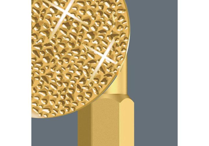 Produktbild Wera 867/1 BDC TX 20 x 25 mm SB (T20)
