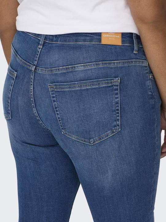 Produktbild Only Curvy CARWILLY Reg Skinny Fit Jeans (W44/L32)