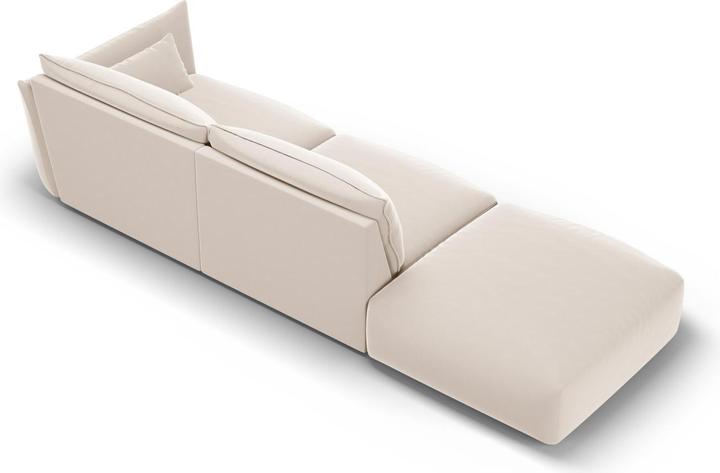 Produktbild Maison Heritage Clau (4-Sitzer, 2-Sitzer, 3-Sitzer)