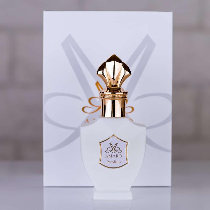 Produktbild Amaro Paradisus (Eau de Parfum, 50 ml)