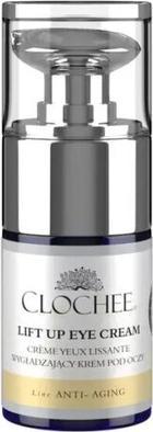 Clochee Lift Up Smoothing Eye Cream 15Ml (15 ml)