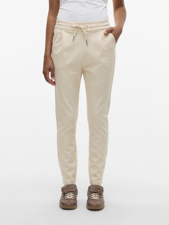 Produktbild Vero Moda Vmeva Mw Loose String Pant Ga Noos (XL)