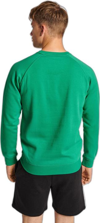 Image du produit hummel Red Classic Sweatshirt (M)