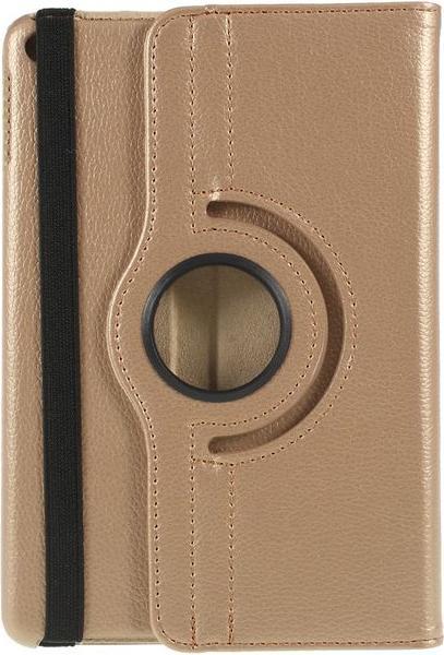 Produktbild MU Classic Rotierbare Leder Hülle (iPad mini 2019 (5. Gen))
