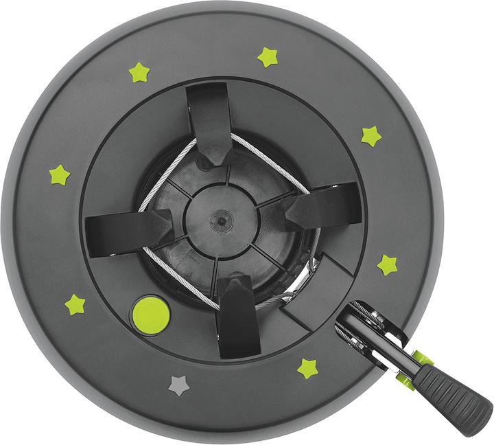 Actual product image FHS Christmas tree stand 'Pro Nature 2