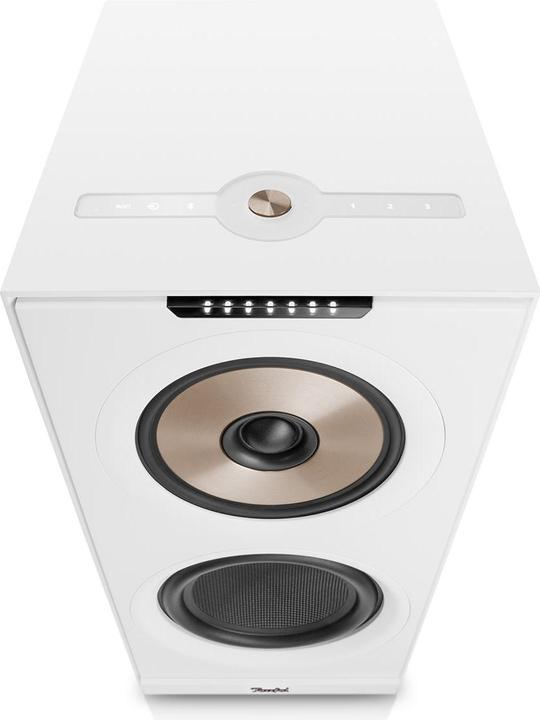 Image du produit Teufel Stereo M 2 (WiFi, Bluetooth, Airplay 2, Chromecast)