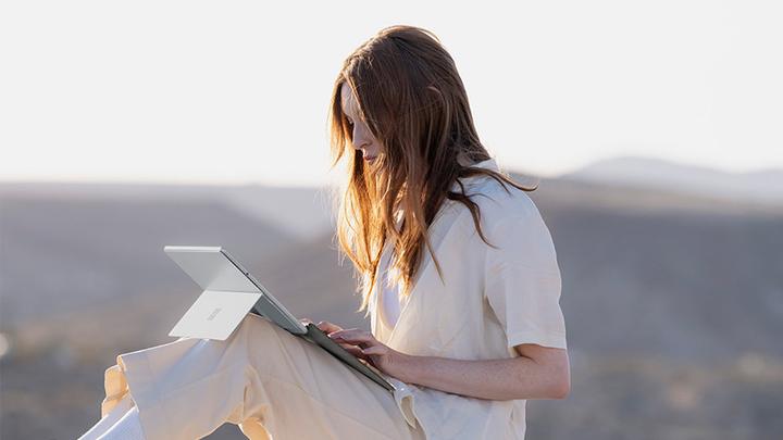 Image du produit Microsoft Surface Pro X & 8 Signature (CH, Microsoft Surface Pro X, Microsoft Surface Pro 8)