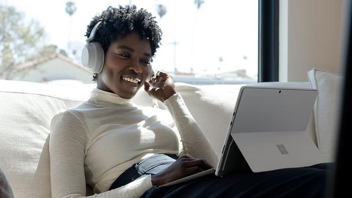Image du produit Microsoft Surface Pro X & 8 Signature (CH, Microsoft Surface Pro X, Microsoft Surface Pro 8)