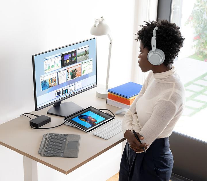 Image du produit Microsoft Surface Pro X & 8 Signature (CH, Microsoft Surface Pro X, Microsoft Surface Pro 8)