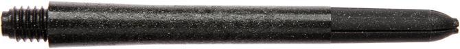 Actual product image Winmau carbon fibre
