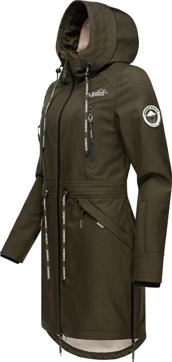 Actual product image Marikoo Racquellee (XS)