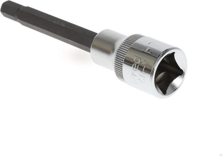 Actual product image Gedore Red red R62550719 Screwdriver bit 1/2" 7 mm length 100 mm (7 mm)