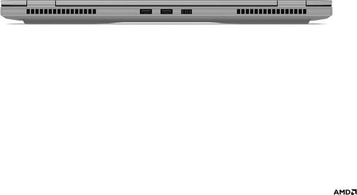 Immagine prodotto Lenovo ThinkBook 16p G2 ACH 20YM - AMD R (16", AMD Ryzen 7 5800H, 16 GB, 512 GB, IT)