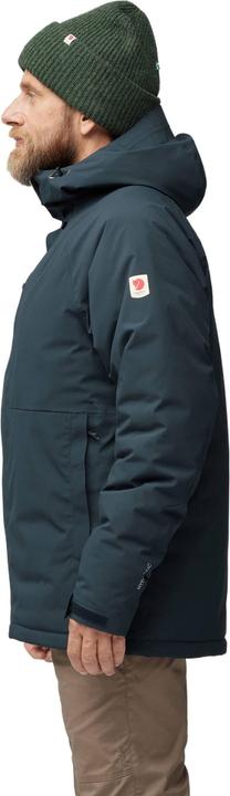 Produktbild Fjällräven HC Hydratic Padded Trail Jkt (M)
