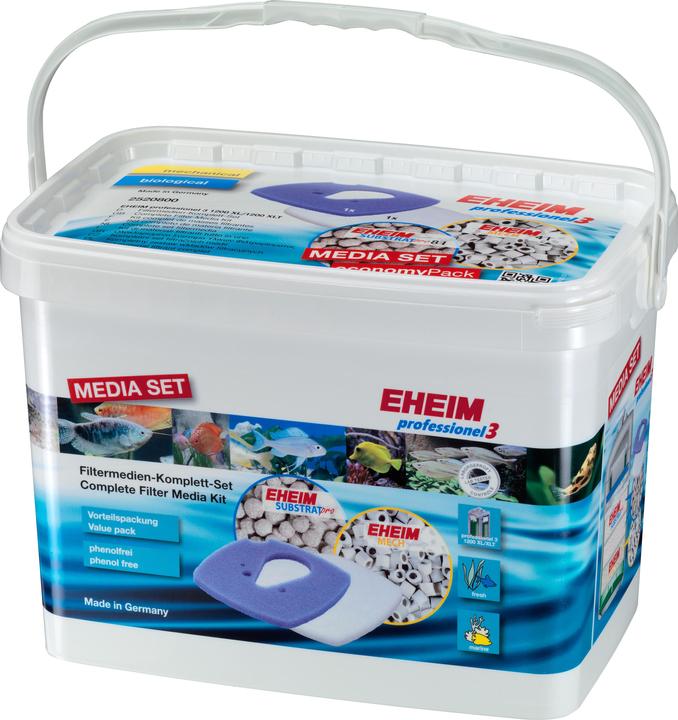 Eheim Filter Media Set (Internal filters)