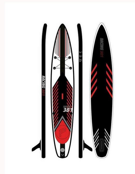 Produktbild Pure2improve Stand up Paddle Board - Racing