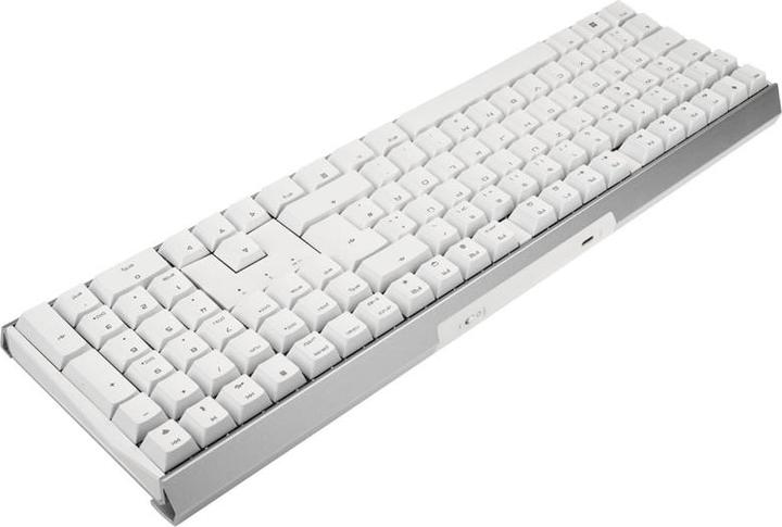 Produktbild CHERRY xtrfy MX 3.0S (DE, Kabelgebunden, Kabellos)