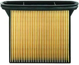 Actual product image Bosch Professional Zubehör Cellulose pleated filter, 4300 c
