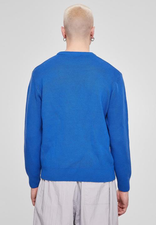 Actual product image Urban Classics Heavy Oversized Sweater (M)