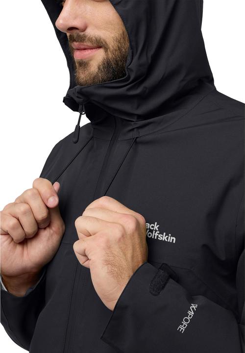 Actual product image Jack Wolfskin Wisper Ins Jkt M (L)