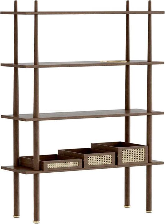 Immagine prodotto Umage Scaffale delle storie (110 x 35 x 148 cm)