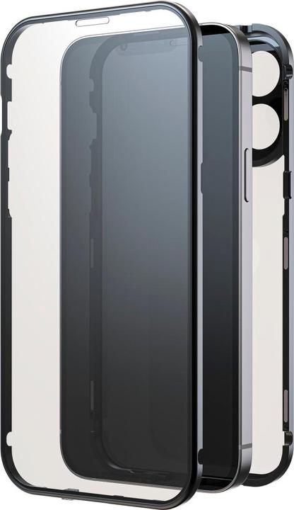 Image du produit Black Rock Verre à 360 (Apple iPhone 15 Pro Max)