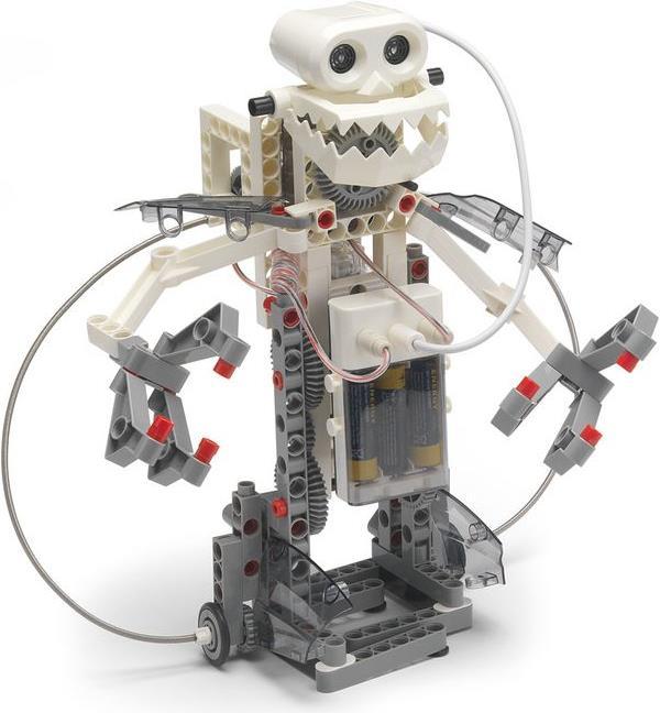 Produktbild Kosmos Roboter-Master