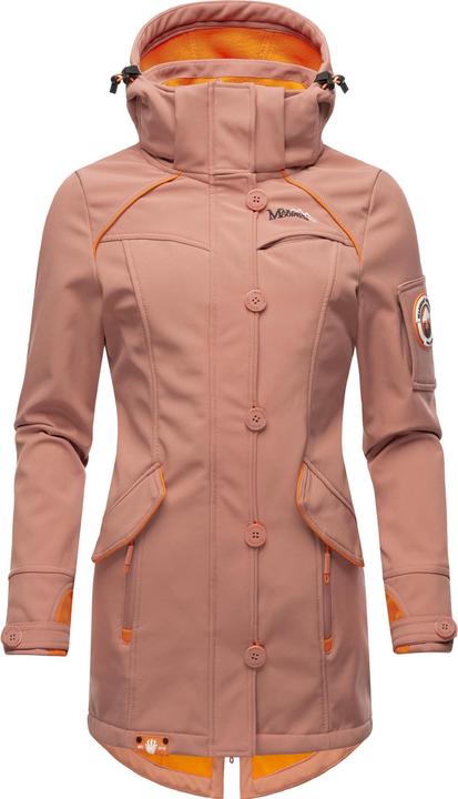 Actual product image Marikoo Soulinaa (XS)