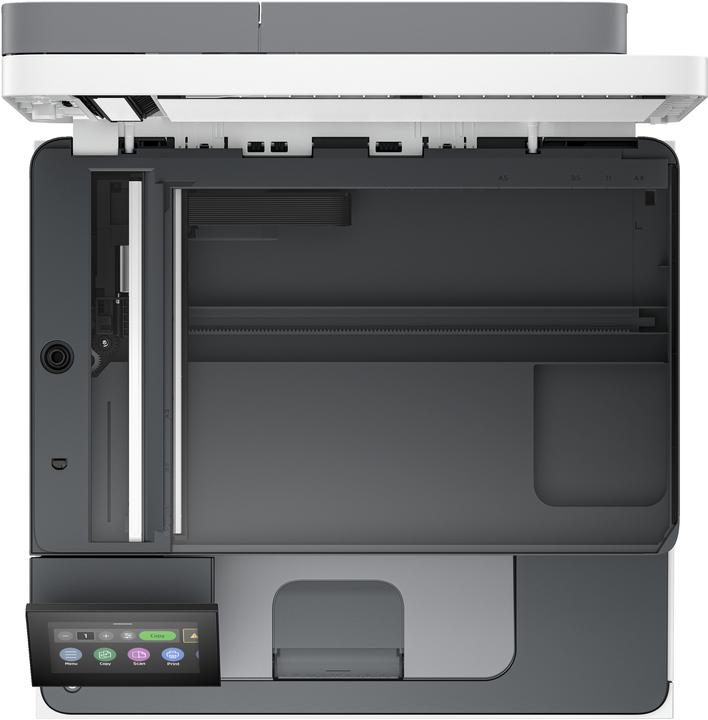 Actual product image HP Color LaserJet Pro MFP 3302fdwg (Laser, Colour)