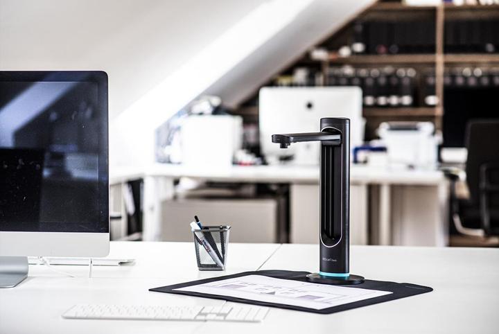 Actual product image Iris IRISCan Desk 6 Business (USB)