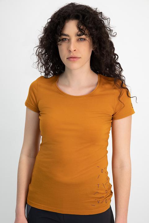 Produktbild Ortovox 150 Cool Logo Lost Damen T-Shirt (M)