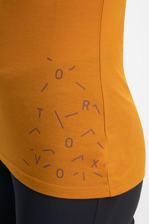 Immagine prodotto Ortovox 150 Cool Logo Lost t-shirt donna (S)