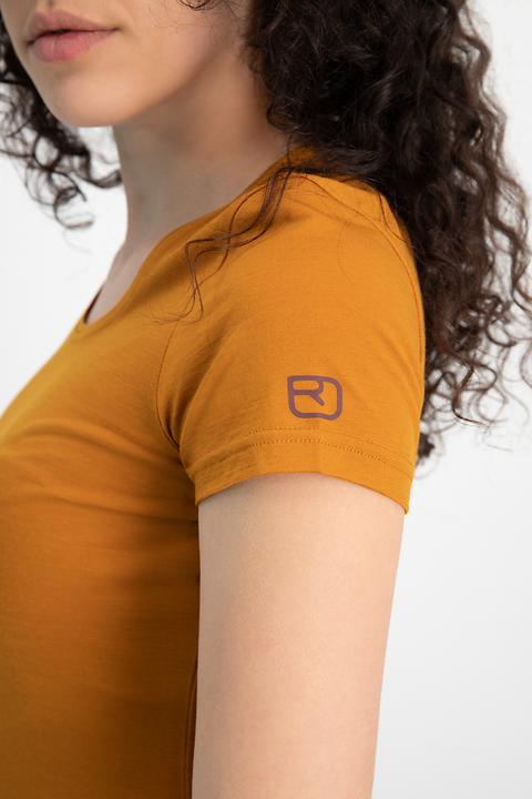 Immagine prodotto Ortovox 150 Cool Logo Lost t-shirt donna (S)