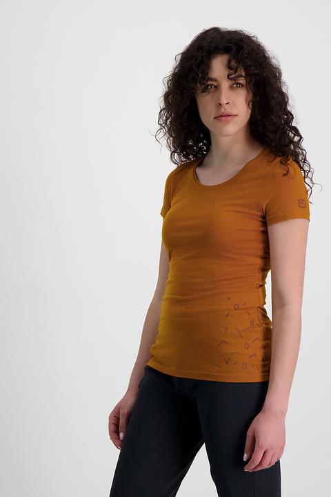 Produktbild Ortovox 150 Cool Logo Lost Damen T-Shirt (XS)