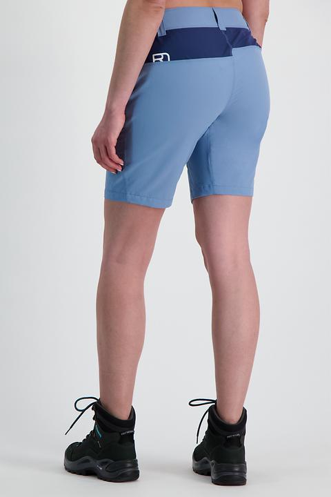 Produktbild Ortovox Pelmo Damen Wandershort (XS)