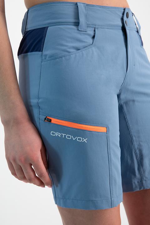 Produktbild Ortovox Pelmo Damen Wandershort (XS)