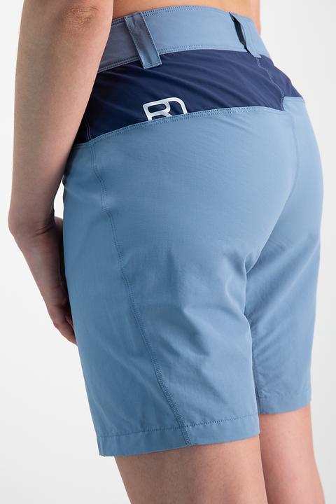 Produktbild Ortovox Pelmo Damen Wandershort (XS)